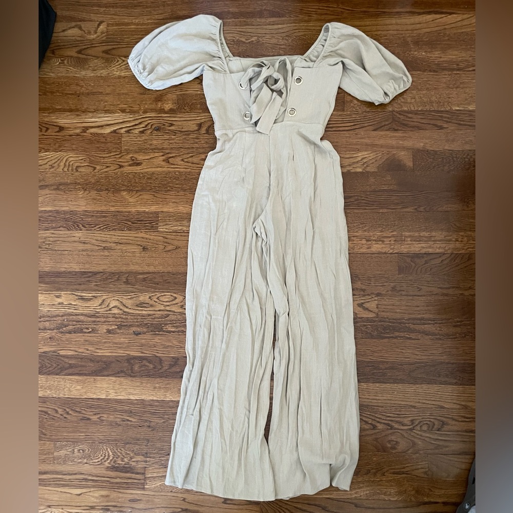 ASOS Jumpsuit